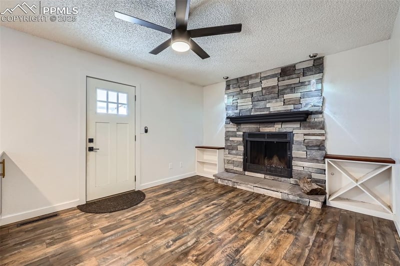 3124 Squaw Valley Dr, Colorado Springs, CO 80918