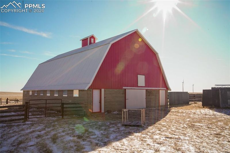 31245 Corona Rd, Calhan, CO 80808