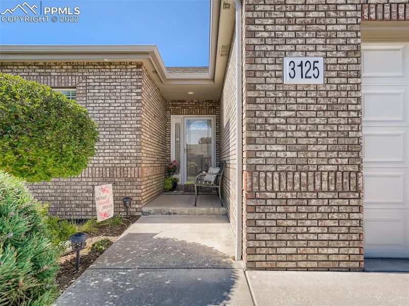 3125 56th Avenue Ct, Greeley, CO 80634