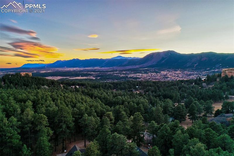3125 Hamal Cir, Monument, CO 80132