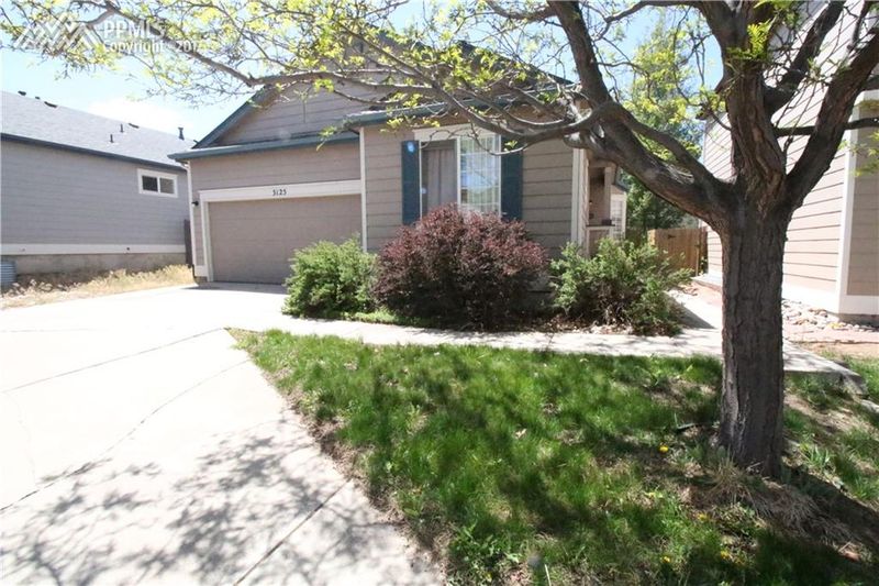 3125 River Valley Vw, Colorado Springs, CO 80922