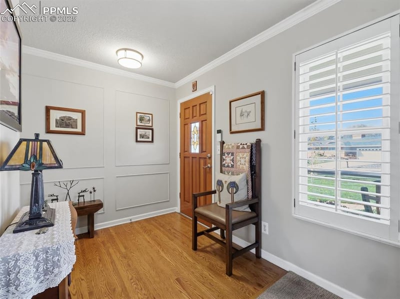 3125 San Luis Dr, Colorado Springs, CO 80909