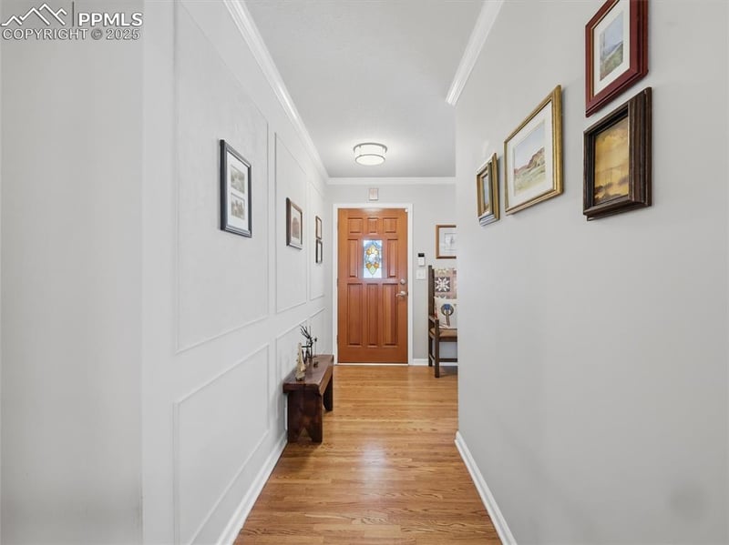 3125 San Luis Dr, Colorado Springs, CO 80909