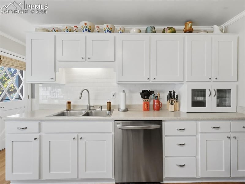 3125 San Luis Dr, Colorado Springs, CO 80909