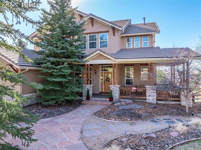 3125 Starling Ct, Castle Rock, CO 80109