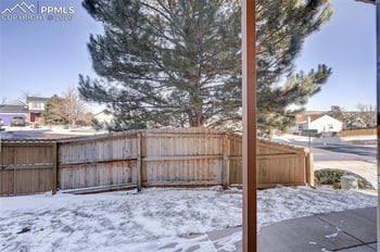 3127 Hearthridge Cir, Colorado Springs, CO 80918