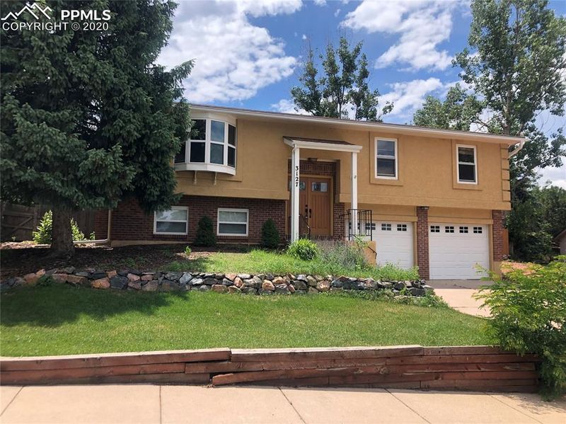 3127 Lange Ter, Colorado Springs, CO 80918