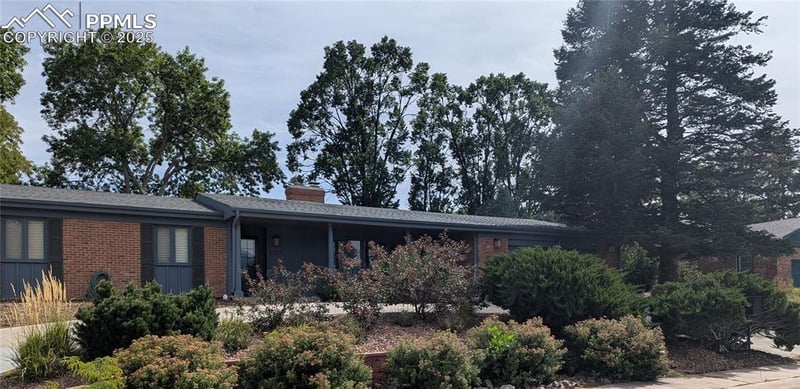 3127 Lees Ln, Colorado Springs, CO 80909