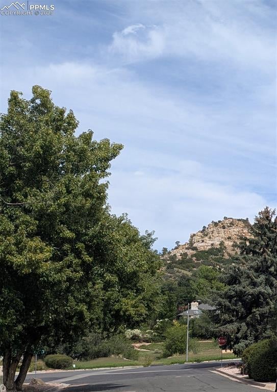 3127 Lees Ln, Colorado Springs, CO 80909