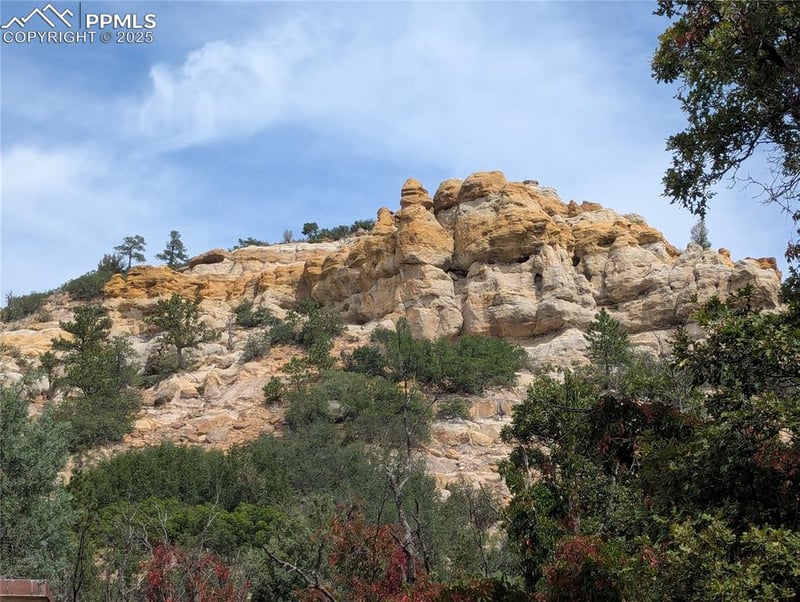 3127 Lees Ln, Colorado Springs, CO 80909