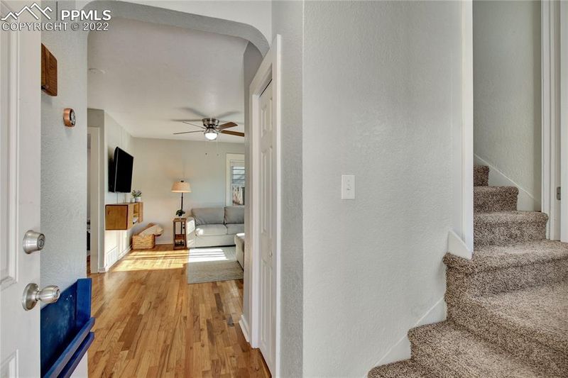 3127 W Pikes Peak Ave, Colorado Springs, CO 80904