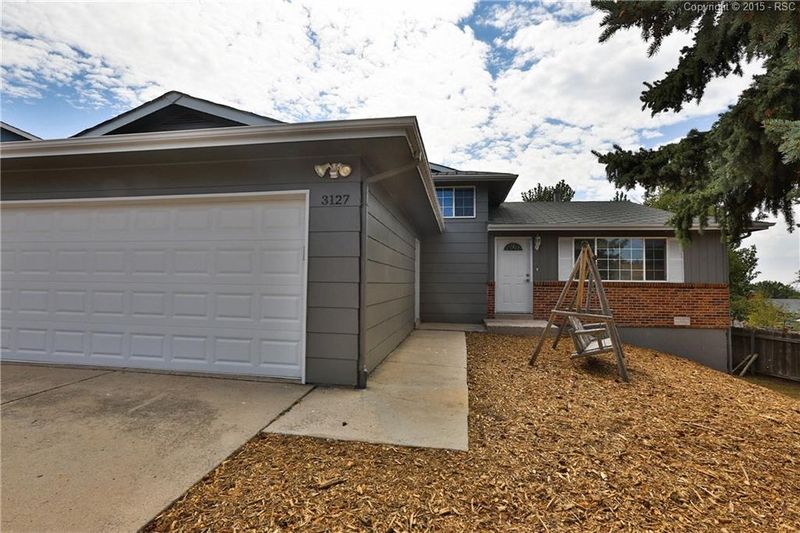 3127 Sapporo Ct, Colorado Springs, CO 80918