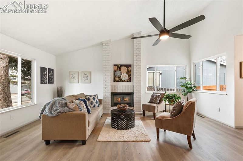 3129 W Breckenridge Dr, Colorado Springs, CO 80906