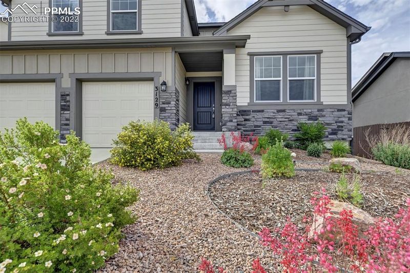 3129 Bright Moon Dr, Colorado Springs, CO 80908