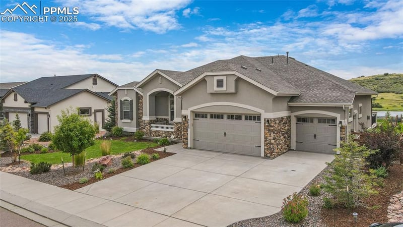 3129 Waterfront Dr, Monument, CO 80132
