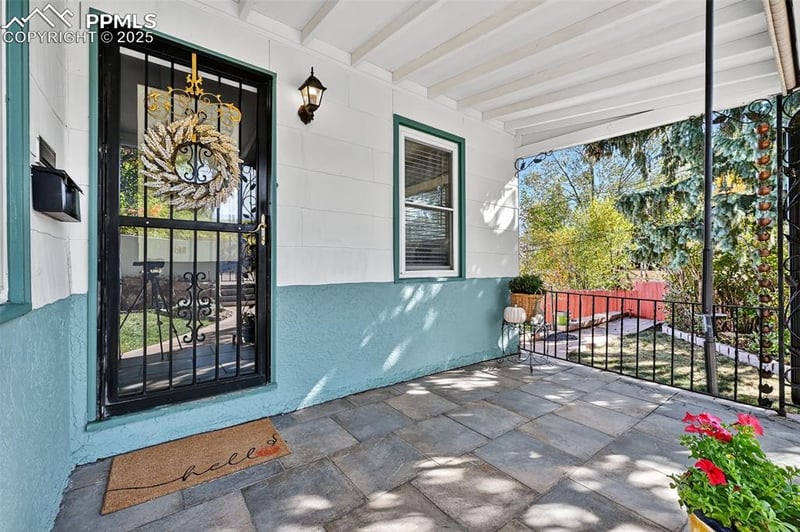 313 7th St, Colorado Springs, CO 80905