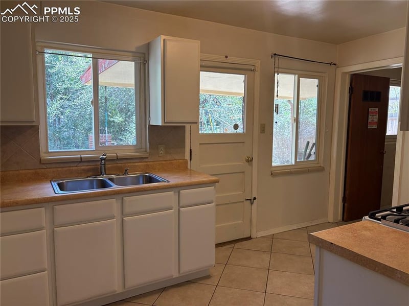 313 Laclede Ave, Colorado Springs, CO 80905