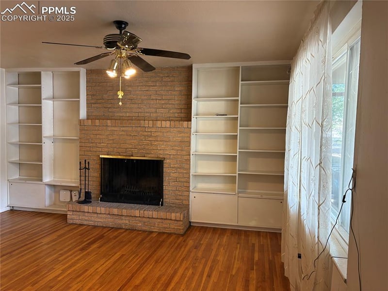 313 Laclede Ave, Colorado Springs, CO 80905