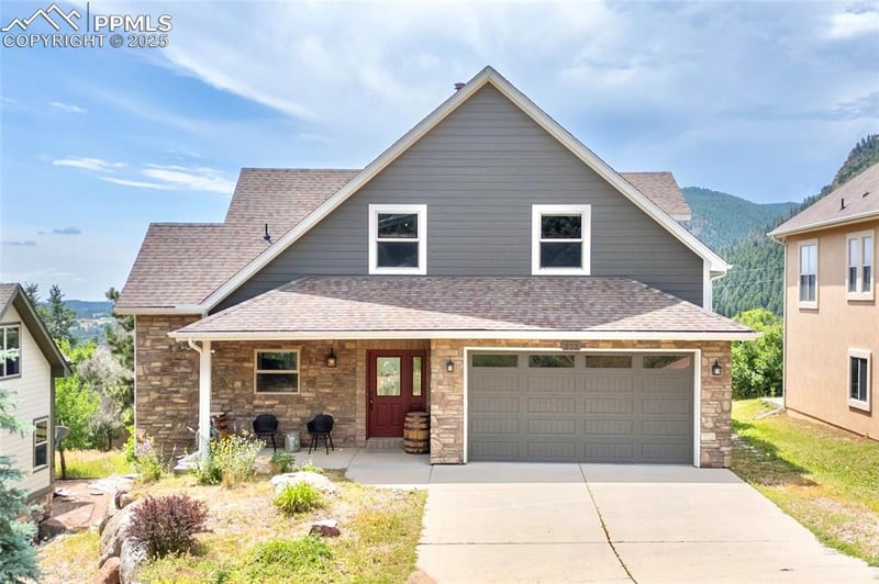 Home Worth Check
