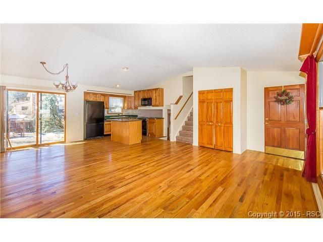 3130 W Enchanted Cir, Colorado Springs, CO 80917