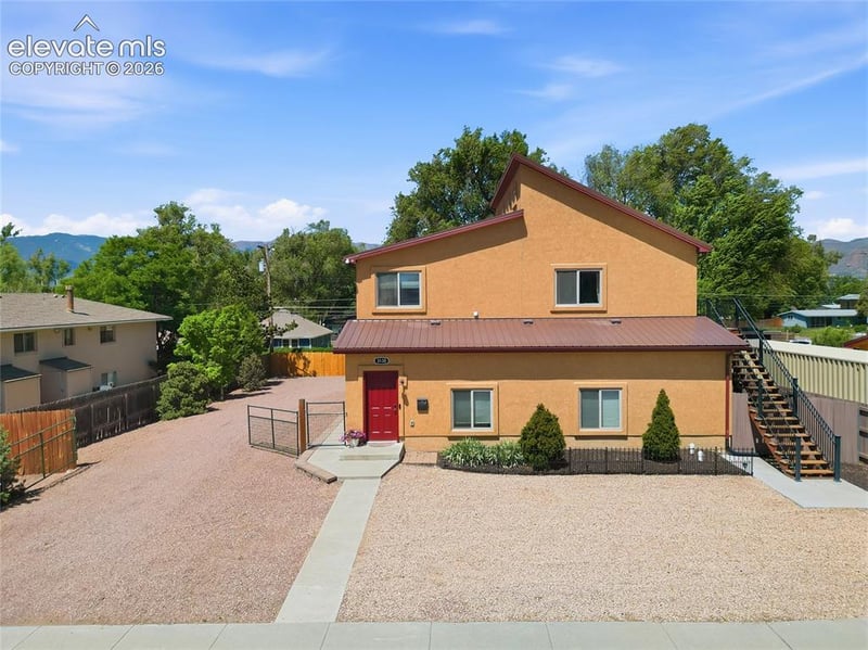 Home Worth Check