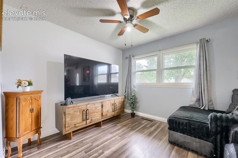 3130 La Salle St, Colorado Springs, CO 80909