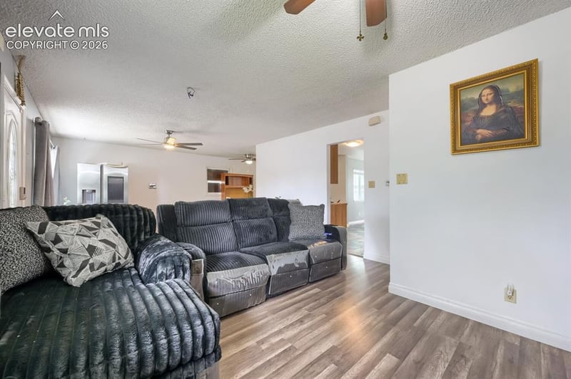 3130 La Salle St, Colorado Springs, CO 80909