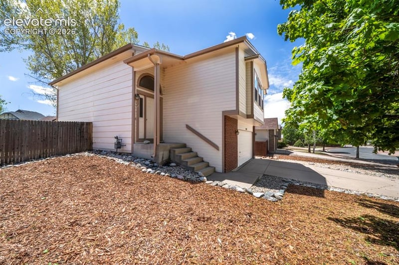3130 Pony Tracks Dr, Colorado Springs, CO 80922