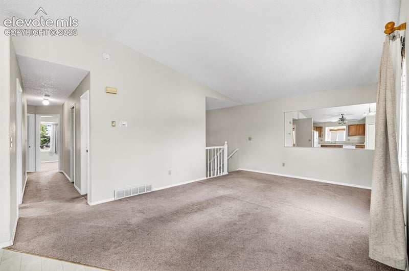 3130 Pony Tracks Dr, Colorado Springs, CO 80922