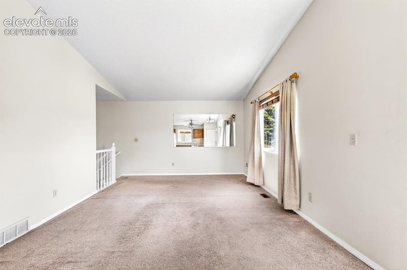 3130 Pony Tracks Dr, Colorado Springs, CO 80922