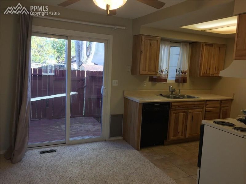 3130 Starlight Cir, Colorado Springs, CO 80916