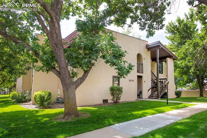3131 Broadmoor Valley Rd #C, Colorado Springs, CO 80906