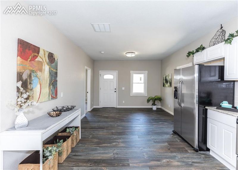 3131 W Pikes Peak Ave, Colorado Springs, CO 80904