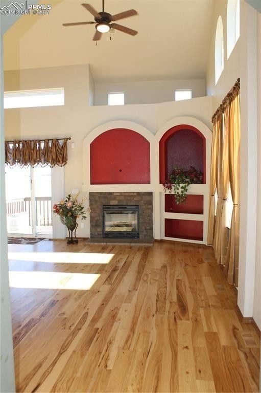 3131 Poughkeepsie Dr, Colorado Springs, CO 80916