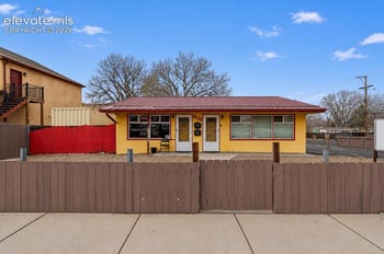 3132 Hancock Ave, Colorado Springs, CO 80907