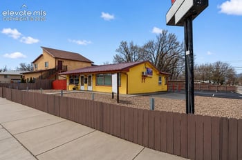 3132 Hancock Ave, Colorado Springs, CO 80907