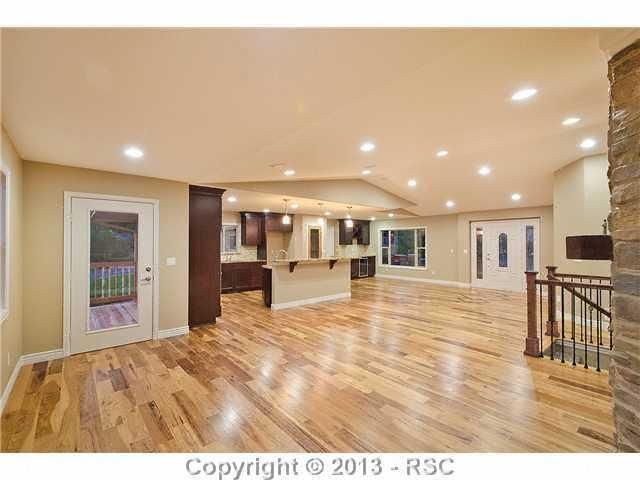 3132 Lees Ln, Colorado Springs, CO 80909