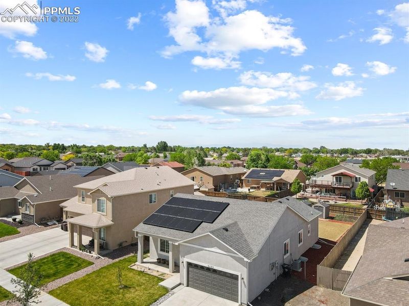 3133 Grizzly Ln, Pueblo, CO 81005