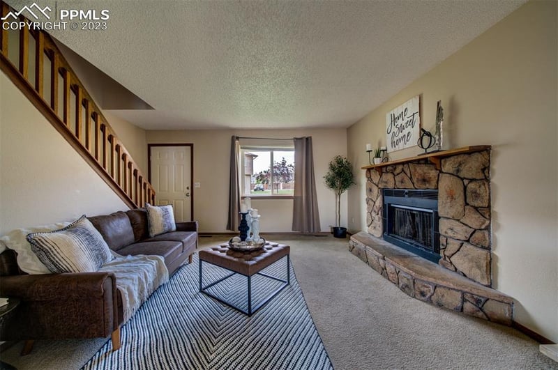 3133 Starlight Cir, Colorado Springs, CO 80916