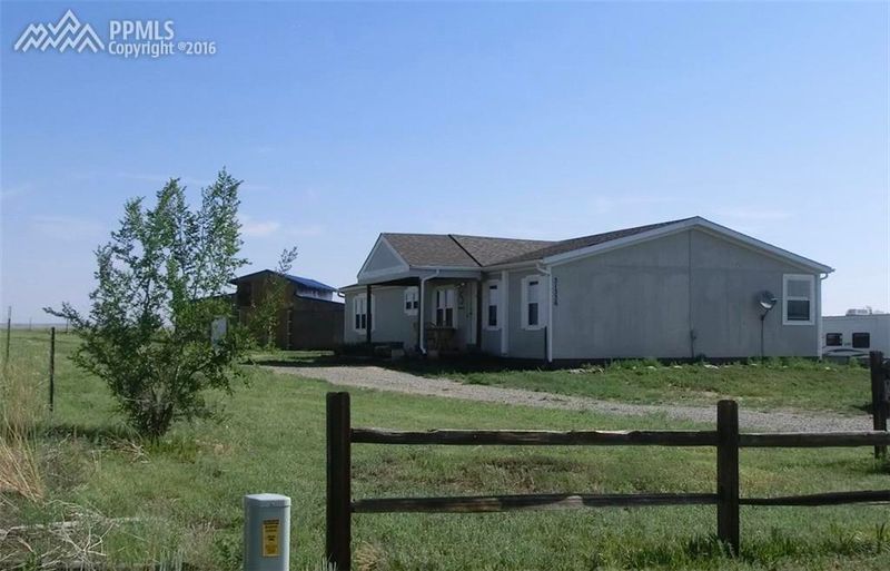 31336 Rusty Bucket Point, Yoder, CO 80864