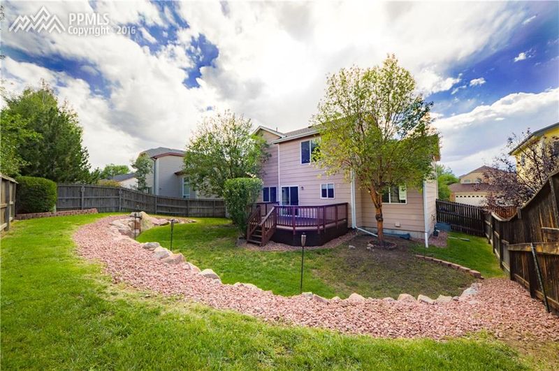 3135 Boot Hill Dr, Colorado Springs, CO 80922