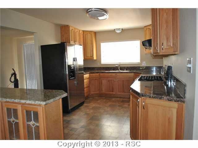3135 Downhill Dr, Colorado Springs, CO 80918