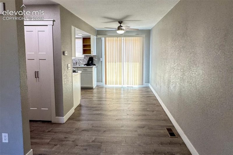 3135 Starlight Cir, Colorado Springs, CO 80916
