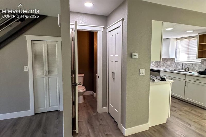 3135 Starlight Cir, Colorado Springs, CO 80916