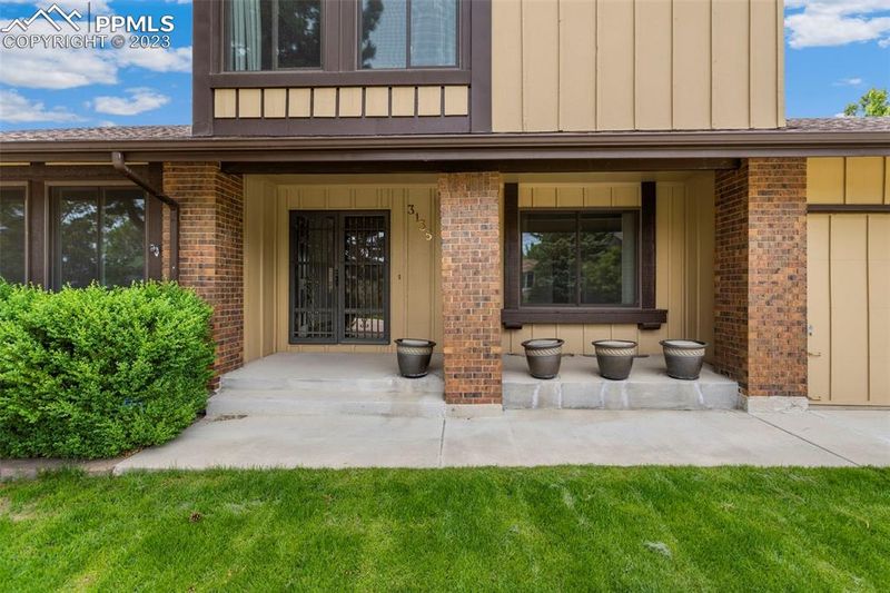 3135 W Westcliff Dr, Colorado Springs, CO 80906