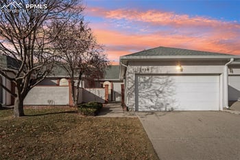 3138 Soaring Bird Cir, Colorado Springs, CO 80920