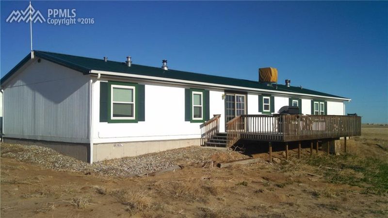 31390 Fred Vw, Yoder, CO 80864