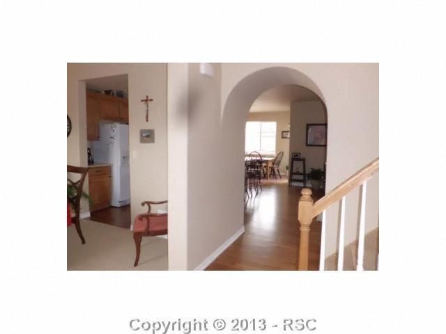 314 All Sky Dr, Colorado Springs, CO 80921