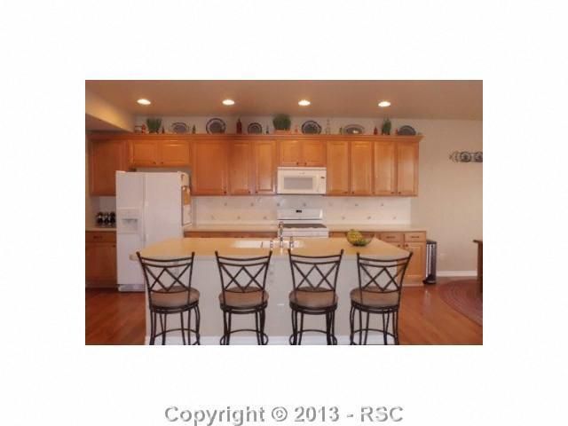 314 All Sky Dr, Colorado Springs, CO 80921