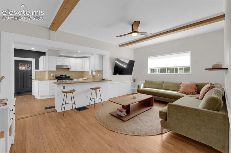314 Columbia St, Colorado Springs, CO 80907